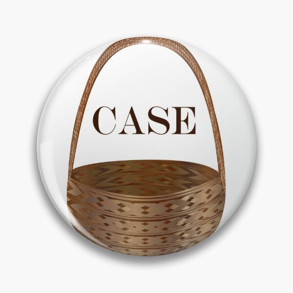 Item preview, Basket Case designed and sold by Yemena.