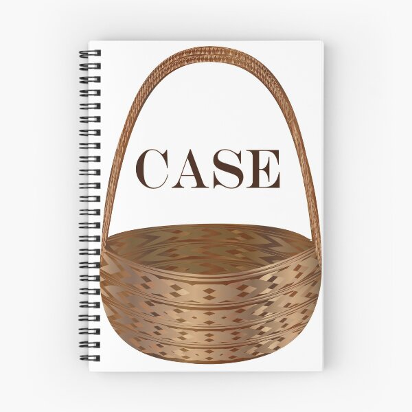 Item preview, Basket Case designed and sold by Yemena.