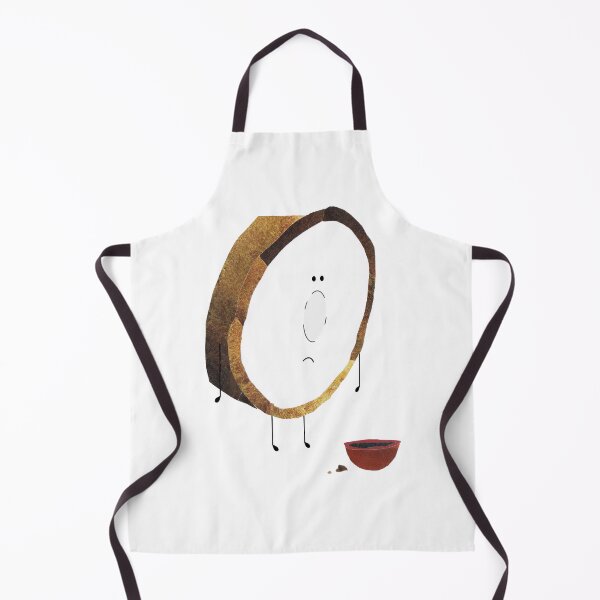 Item preview, Oh crumbs... designed and sold by Sketchy Chick.