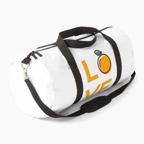 Item preview, Love Orange Fruit designed and sold by Sweevy Swag.