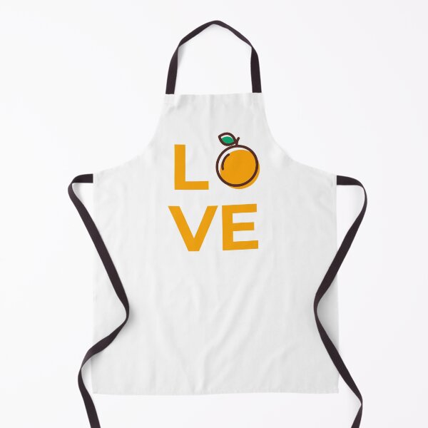 Item preview, Love Orange Fruit designed and sold by Sweevy Swag.