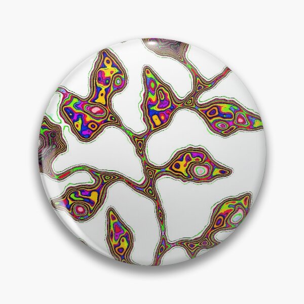 Item preview, Floral pattern designed and sold by cuprum.