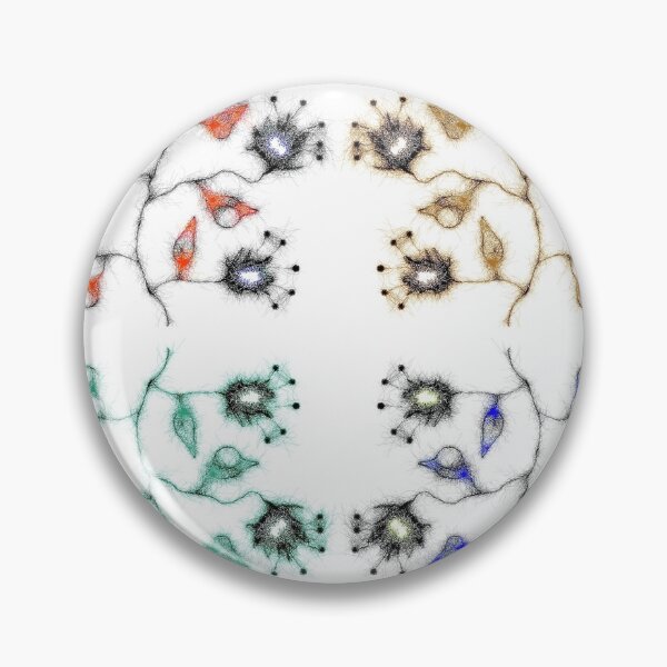 Item preview, Floral pattern designed and sold by cuprum.