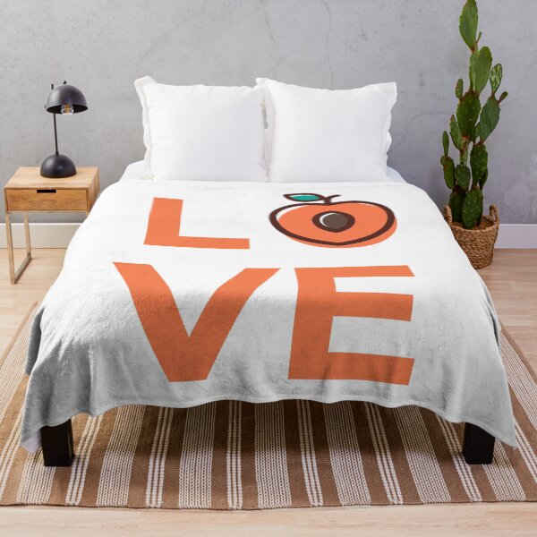Item preview, Love Apricot Fruit designed and sold by Sweevy Swag.