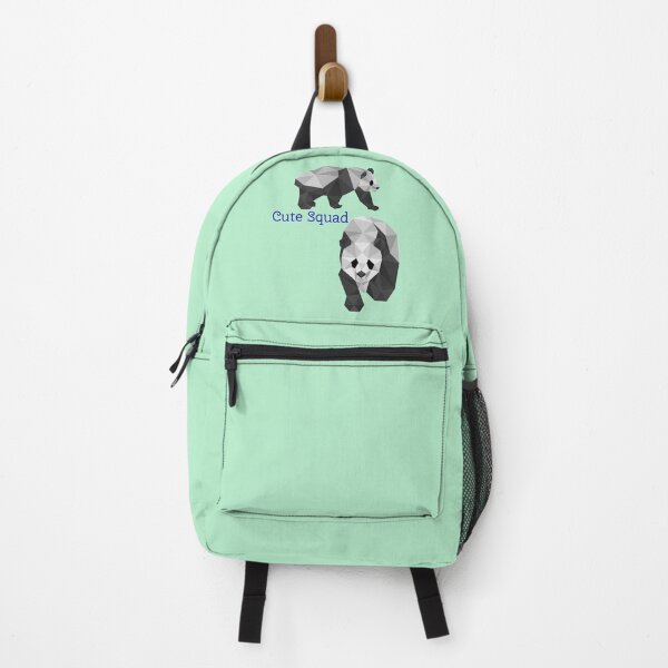 Item preview, Panda Cute Squad designed and sold by Be Chill.