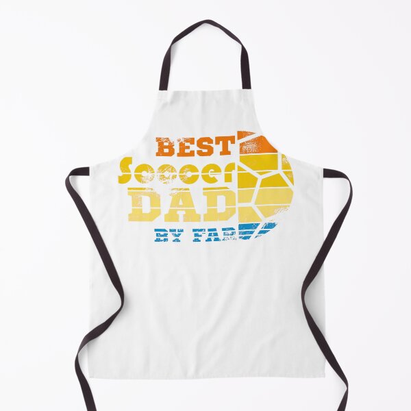 Item preview, soocer dad son cool saying designed and sold by pirminio.