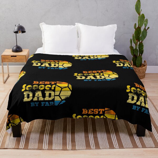 Item preview, soocer dad son cool saying designed and sold by pirminio.