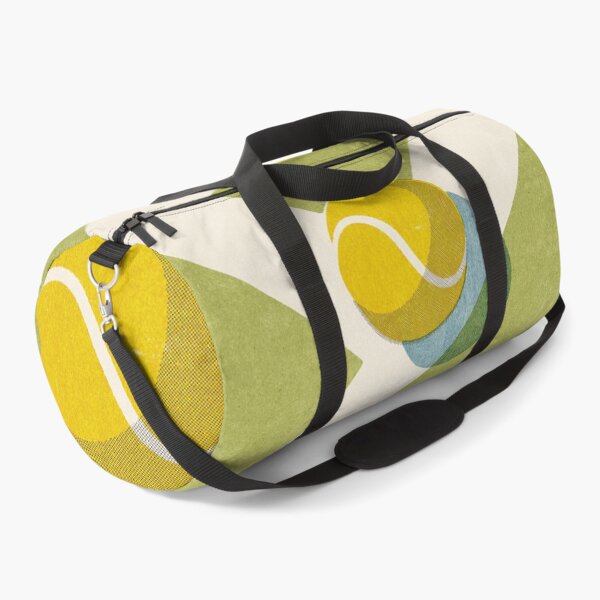 Aperçu de l'œuvre BALLES / Tennis (Terrain en Gazon) créée et vendue par danielcoulmann.