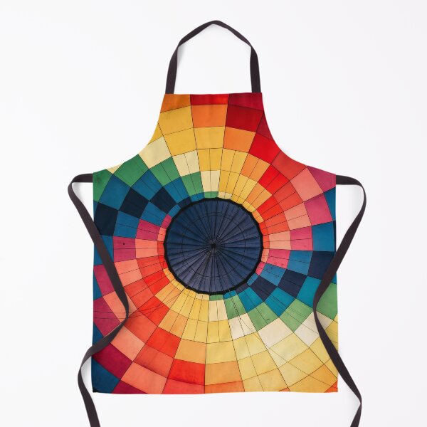 Item preview, Rainbow Pattern Abstract Home Decor designed and sold by More than Myriad.