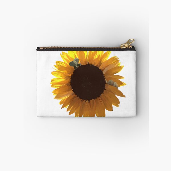 Item preview, If Elephants were Wee and Liked Sunflowers / Als olifanten Wee waren en zonnebloemen leuk vonden designed and sold by IngaCrowl.