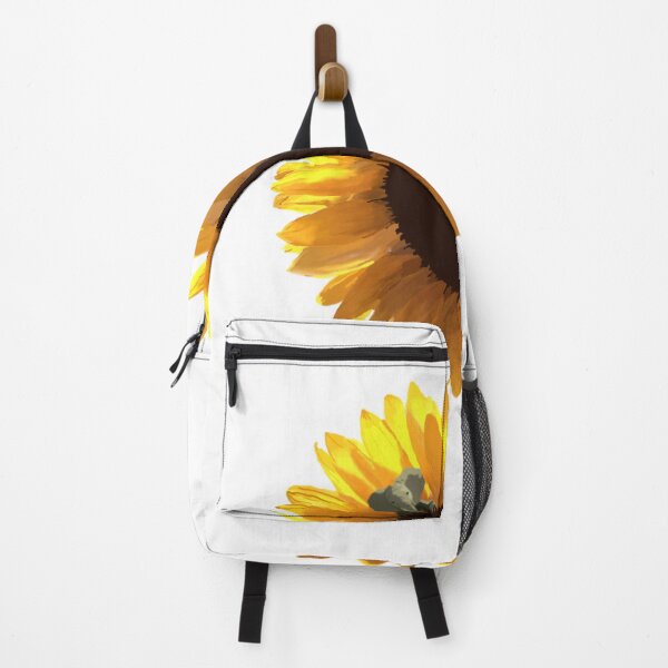 Item preview, If Elephants were Wee and Liked Sunflowers / Als olifanten Wee waren en zonnebloemen leuk vonden designed and sold by IngaCrowl.