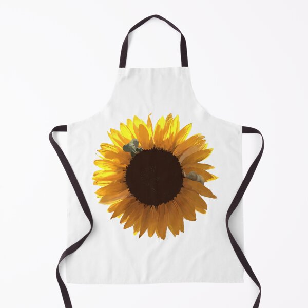 Item preview, If Elephants were Wee and Liked Sunflowers / Als olifanten Wee waren en zonnebloemen leuk vonden designed and sold by IngaCrowl.