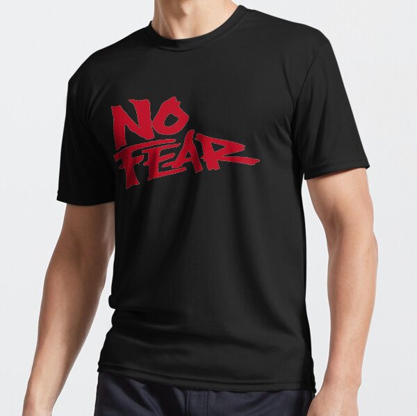 Item preview, NO FEAR TAG designed and sold by aliwaqas22.