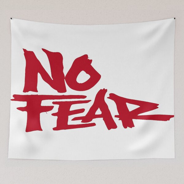 Item preview, NO FEAR TAG designed and sold by aliwaqas22.
