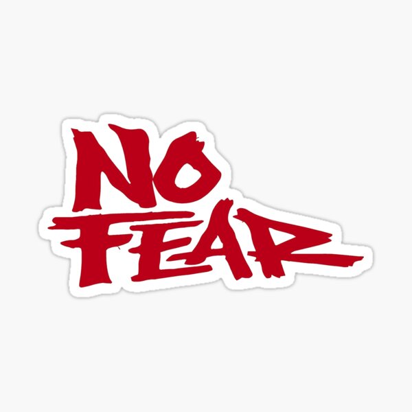 Item preview, NO FEAR TAG designed and sold by aliwaqas22.
