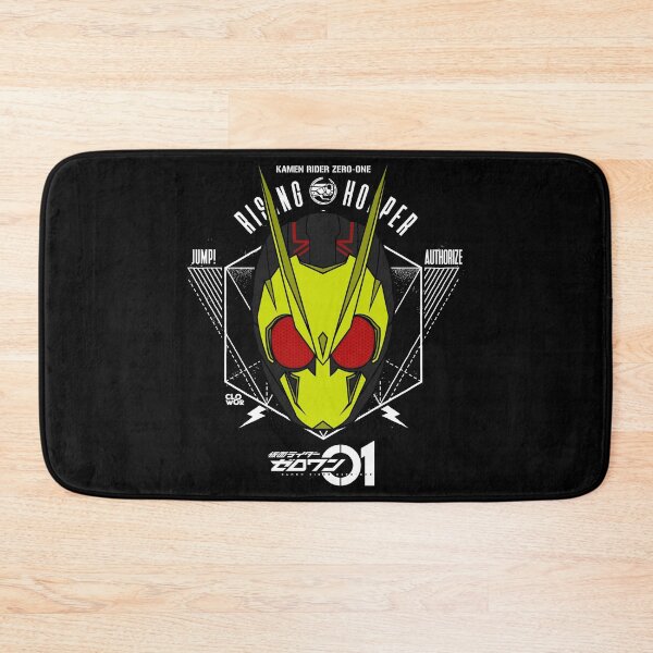 Item preview, Heroes Rider Zero One rising hopper designed and sold by loserfans.