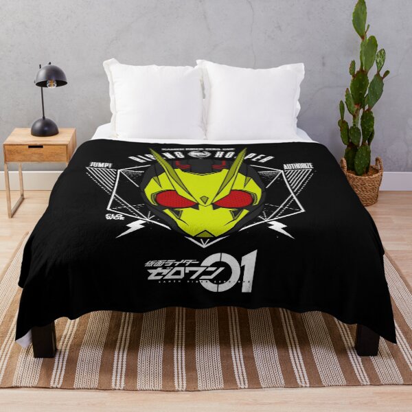 Item preview, Heroes Rider Zero One rising hopper designed and sold by loserfans.