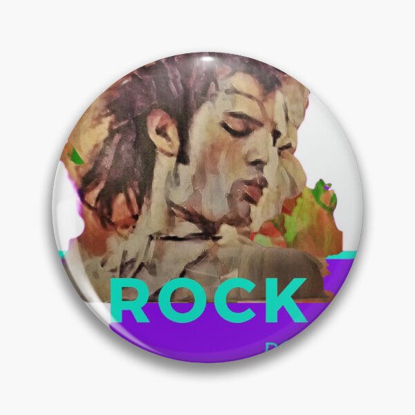 Item preview, Rock Hair Dont Care designed and sold by HamiltonmagicTs.