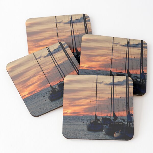 Item preview, A Cape Ann Sunrise designed and sold by richardbryce.
