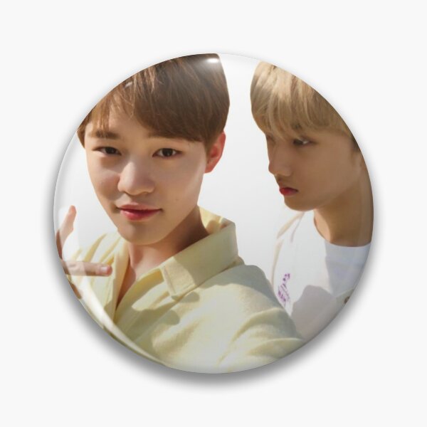 Artikelvorschau, NCT Chenle und Jisung entworfen und verkauft von wwjkhsk.