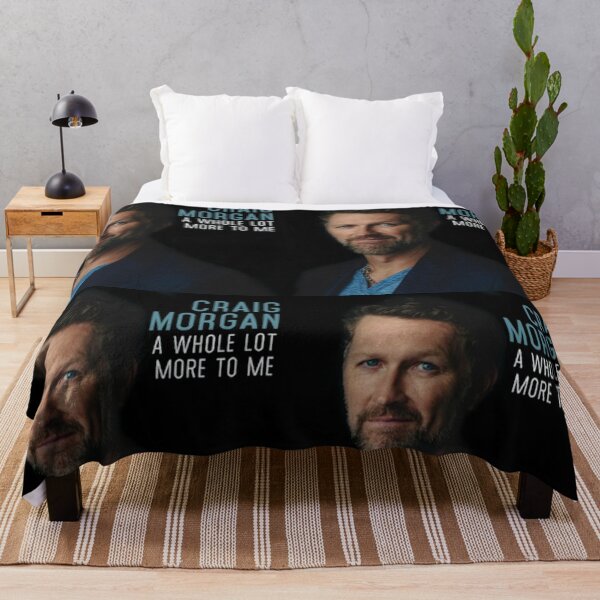 Item preview, Craig Morgan Singer Music designed and sold by abramma73.