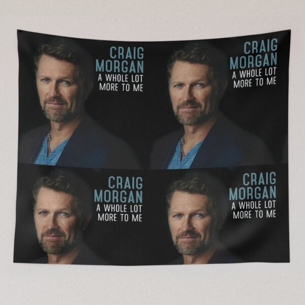 Item preview, Craig Morgan Singer Music designed and sold by abramma73.