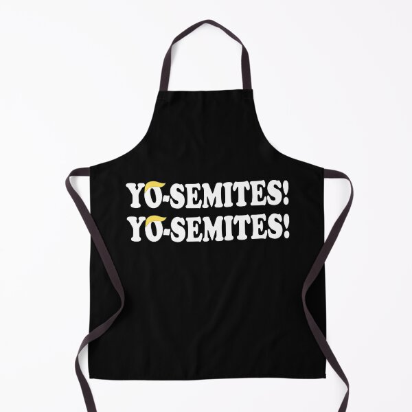 Item preview, Yo-Semites designed and sold by Mirnamar.