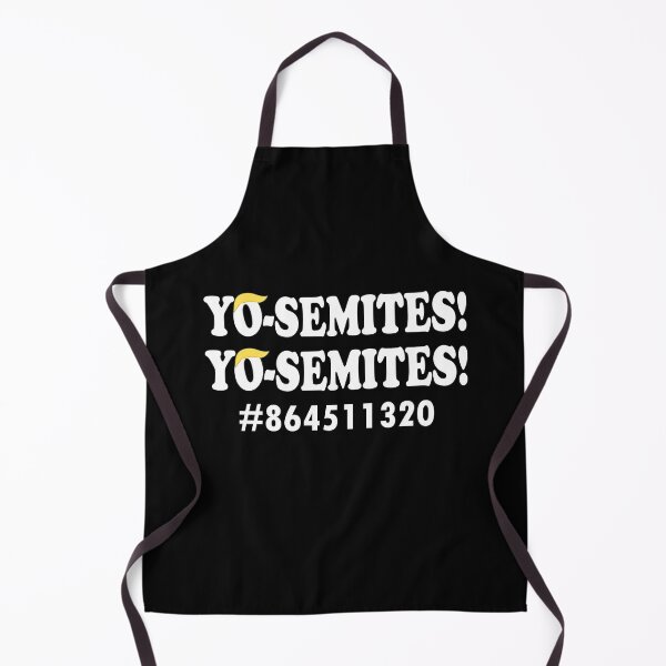 Item preview, Yo-Semites designed and sold by Mirnamar.