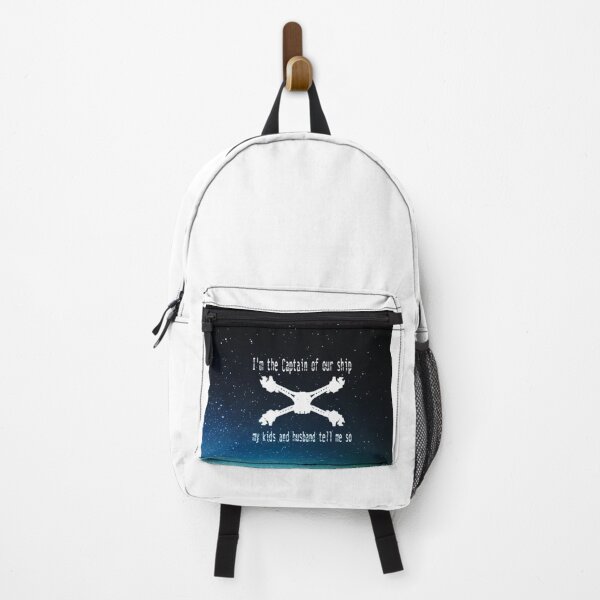 Item preview, Captain of my ship designed and sold by Heleenmortier.