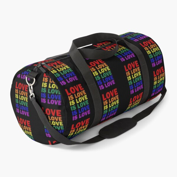 Item preview, LGBT - Love is Love designed and sold by ValentinaHramov.