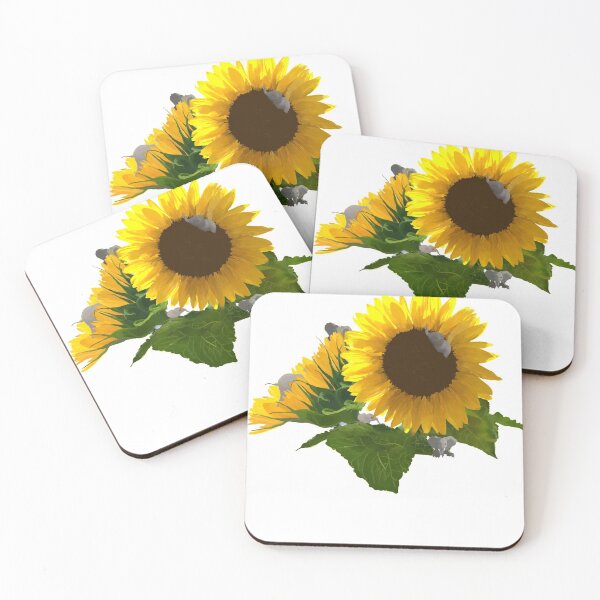 Item preview, If There Were Elephants on My Flowers instead of Aphids / Als er olifanten op mijn bloemen waren in plaats van bladluizen  designed and sold by IngaCrowl.