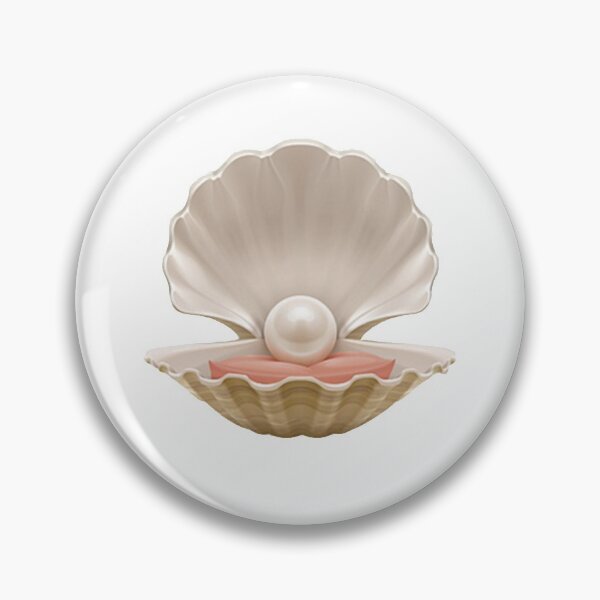 Item preview, Shells and pearls designed and sold by ninimamulaidze.