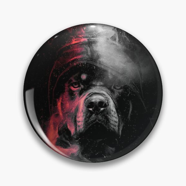 Item preview, Rottweiler All Black Color Product designed and sold by KellyJanosko-bd.