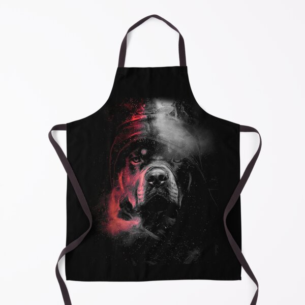 Item preview, Rottweiler All Black Color Product designed and sold by KellyJanosko-bd.