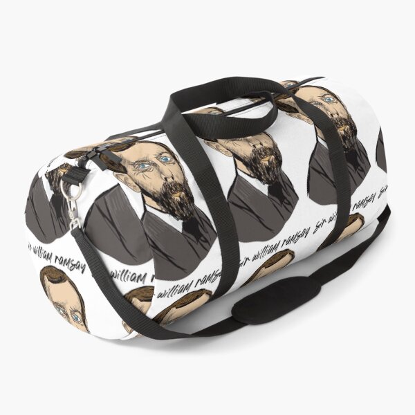 Item preview, Sir William Ramsay designed and sold by KARTICK DUTTA.