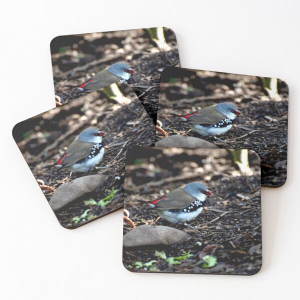 Item preview, Diamond Firetail designed and sold by GP1746.