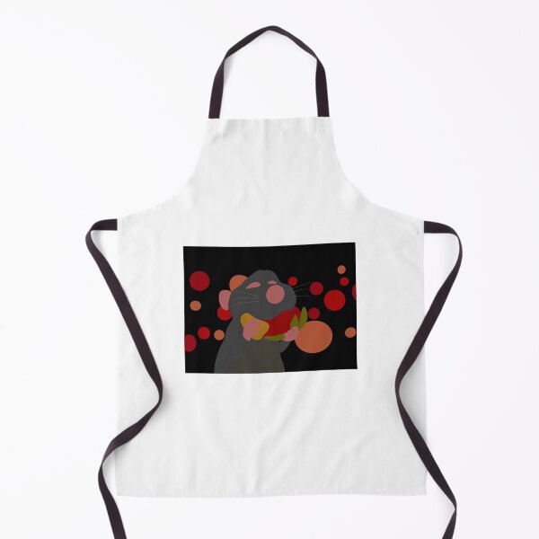 Item preview, Remy Ratatouille Cheese and Strawberry Scene designed and sold by nikkihistory.