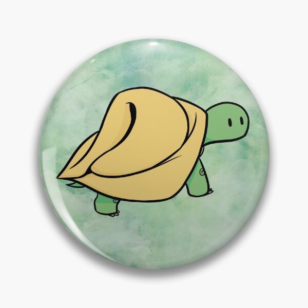 Item preview, Turtellini Turtle Noodle Cute Tortellini Tortoise designed and sold by picadillyprints.