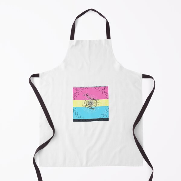 Item preview, Pansexual Attack designed and sold by FandomicQueen.