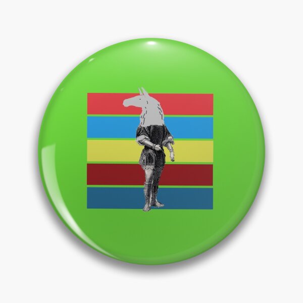 Item preview, Llama De Gama designed and sold by SharpThreadZ.