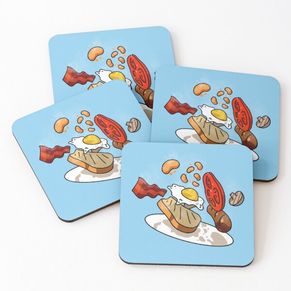 Item preview, Full English - image only designed and sold by rogue-robot.