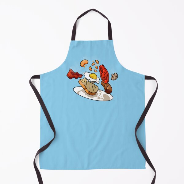 Item preview, Full English - image only designed and sold by rogue-robot.