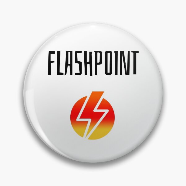 Artikelvorschau, FLASHPOINT BARRY ALLEN FLASH entworfen und verkauft von goseriesfilms.