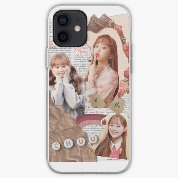 Chuu Iphone Cases Covers Redbubble