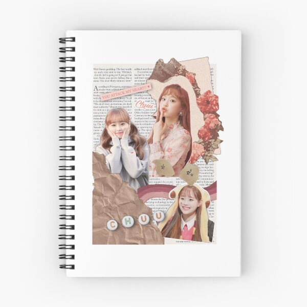 Artikelvorschau, Chuu Collage Loona entworfen und verkauft von xctly.