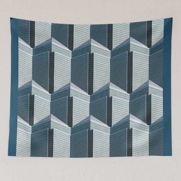 Item preview, Architectural pattern designed and sold by SidTastic .