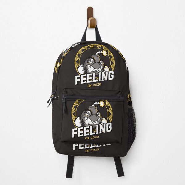 Item preview, FEELING IN 2020 designed and sold by getemall.