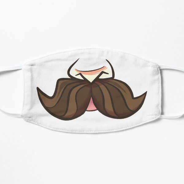 Copy of Cartoon Face Mask 27 Mask