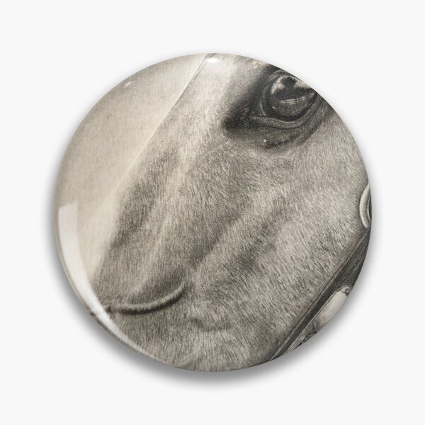 Item preview, Justify Derby Horse drawing designed and sold by Jeribai.