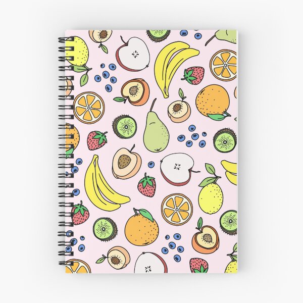 Item preview, Feeling Fruity designed and sold by ffunshop.